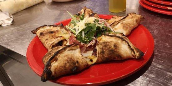 Pizzeria Oberdan